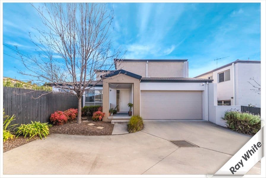 30 Jemalong Street, Duffy ACT 2611, Duffy - Thumbnail 2