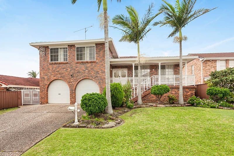 69 Parklands Drive, Shellharbour - Image 1