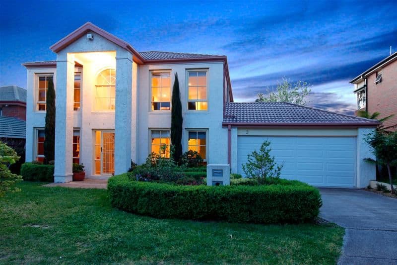 3 Winterhill Link, BUNDOORA VIC 3083, Bundoora - Image 1