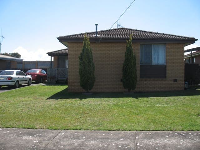6 Mack Street, WARRNAMBOOL VIC 3280, Warrnambool - Image 1