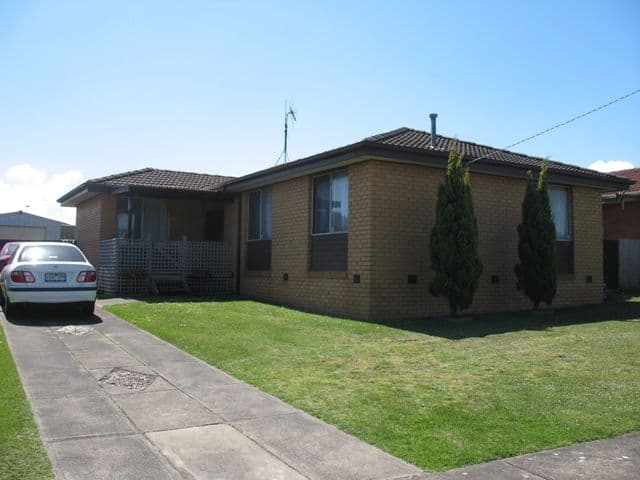 6 Mack Street, WARRNAMBOOL VIC 3280, Warrnambool - Thumbnail 5