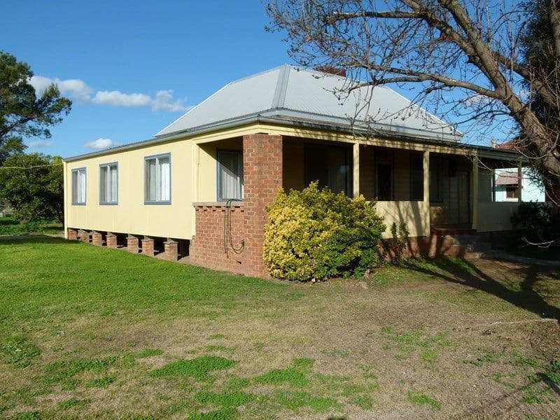 46 Ooma Street, FORBES NSW 2871, Forbes - Image 1