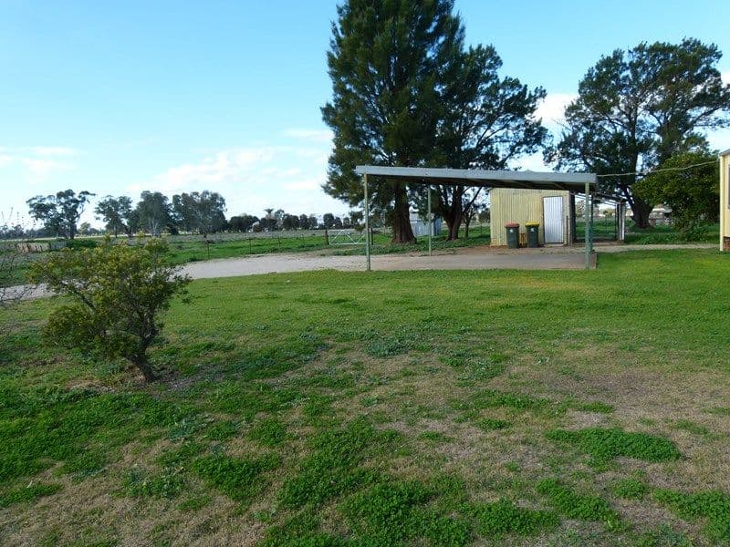 46 Ooma Street, FORBES NSW 2871, Forbes - Thumbnail 2
