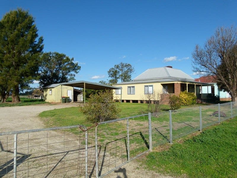 46 Ooma Street, FORBES NSW 2871, Forbes - Thumbnail 8