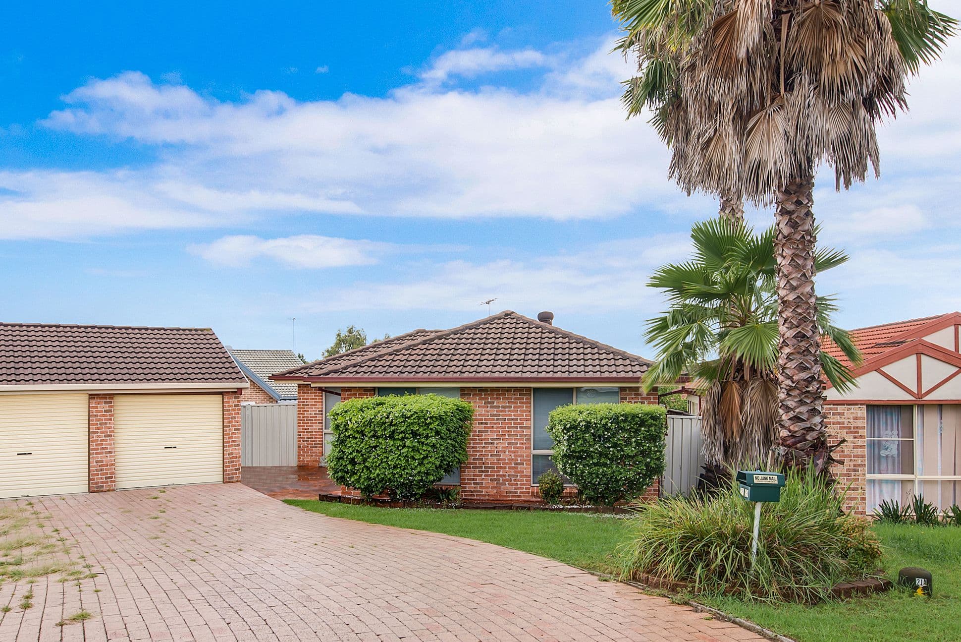 Ingleburn NSW 2565, Ingleburn - Image 1