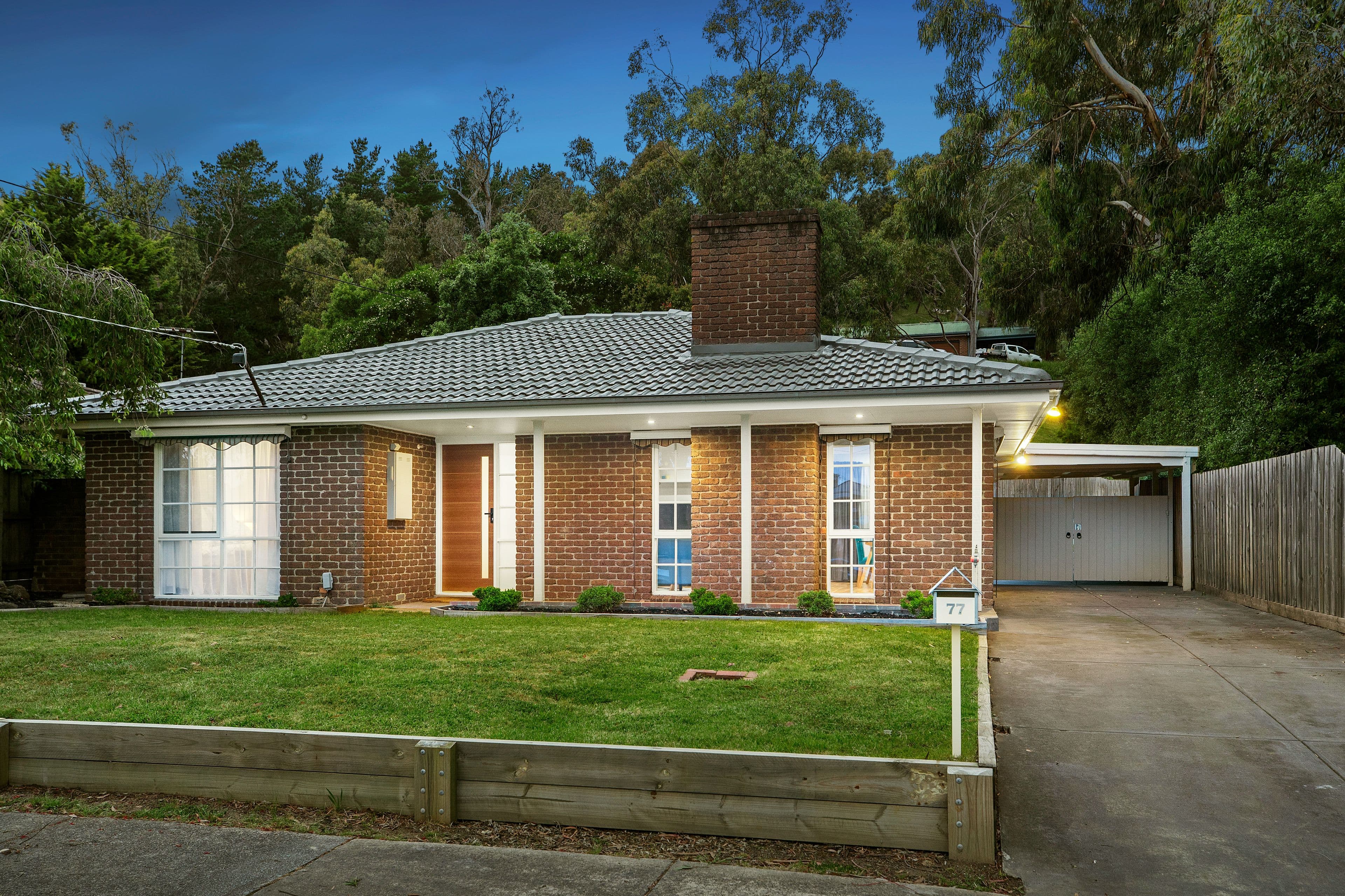 77 Torresdale Drive, Boronia VIC 3155, Boronia - Image 1