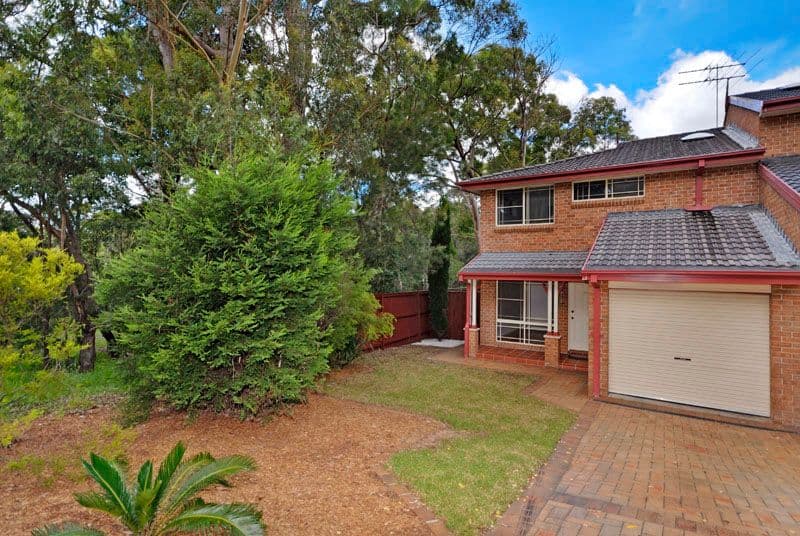 18A Silverleaf Row, MENAI NSW 2234, Menai - Thumbnail 2
