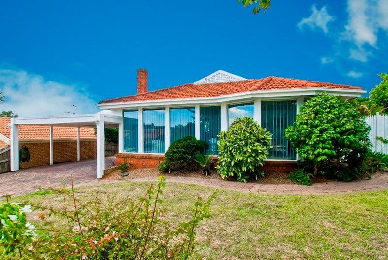 3 PARTRIDGE Way, MOOROOLBARK VIC 3138, Mooroolbark - Thumbnail 2