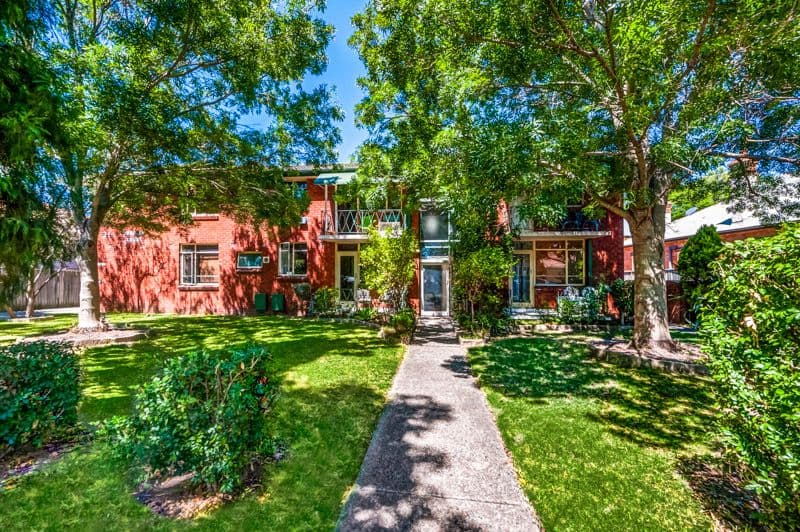 21 Mary Street, Hunters Hill NSW 2110, Hunters Hill - Image 1