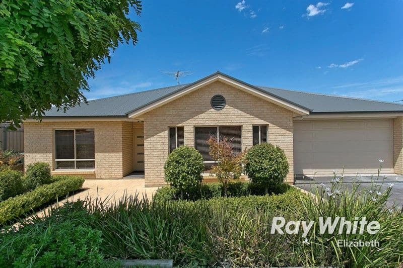 66 Wallace Drive, CRAIGMORE SA 5114, Craigmore - Thumbnail 2