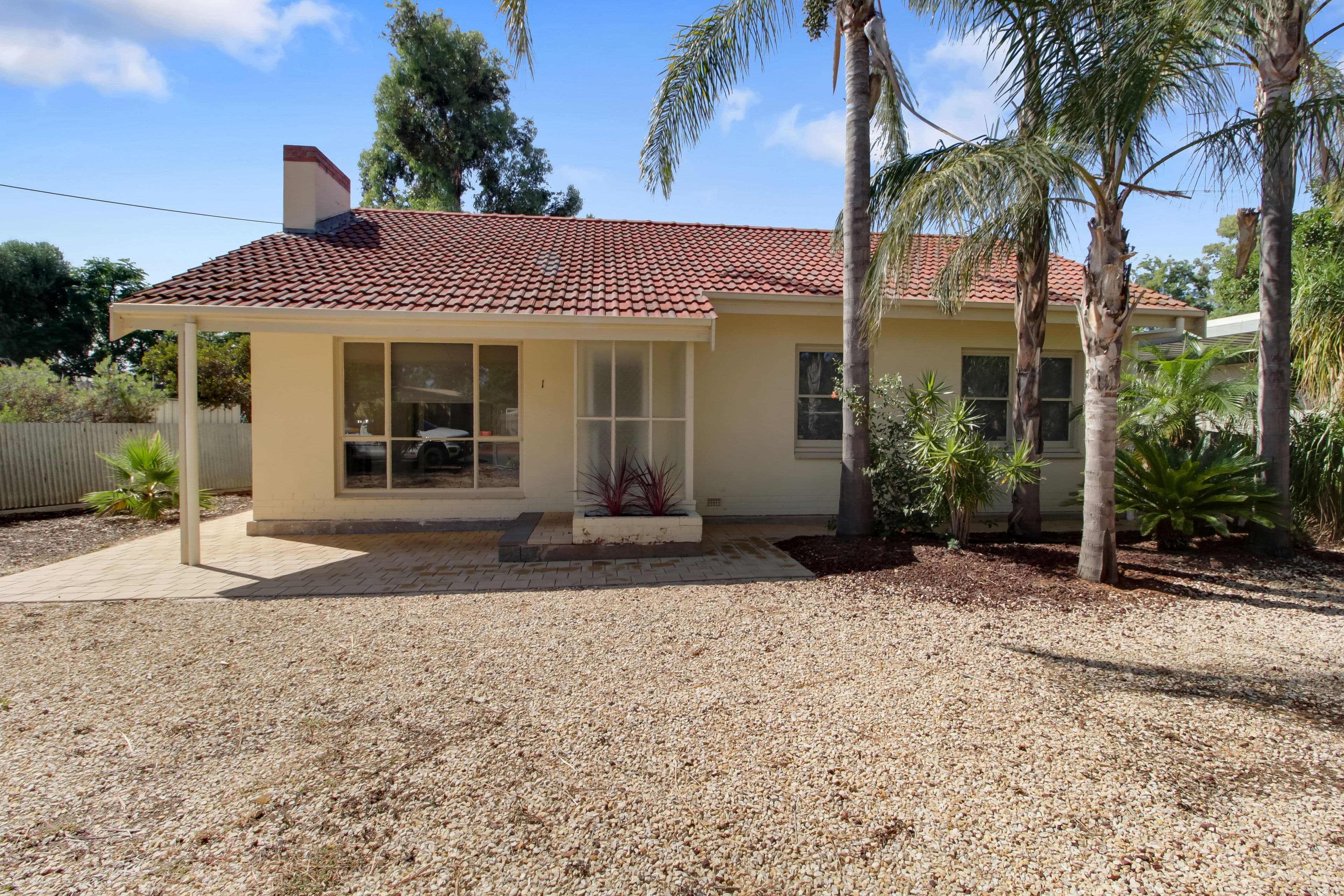 1 Quondong Street, Renmark SA 5341, Renmark - Image 1