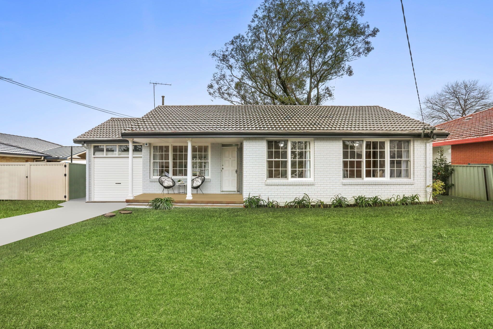 8 Reppan Avenue, Baulkham Hills NSW 2153, Baulkham Hills - Image 1