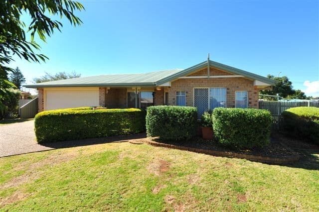 1 Gundry Court, KEARNEYS SPRING QLD 4350, Kearneys Spring - Image 1
