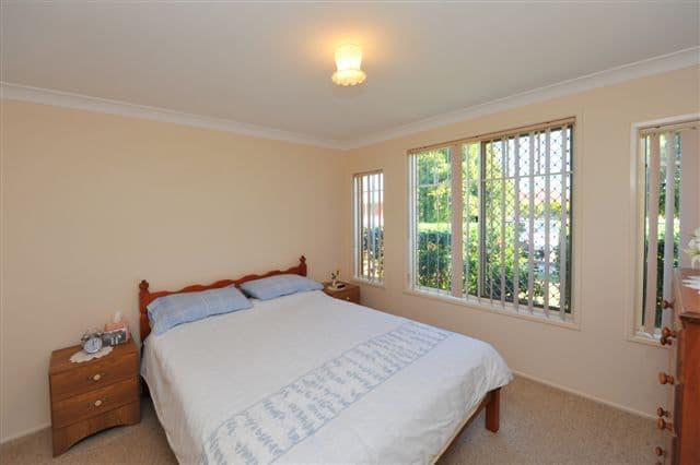 1 Gundry Court, KEARNEYS SPRING QLD 4350, Kearneys Spring - Thumbnail 8