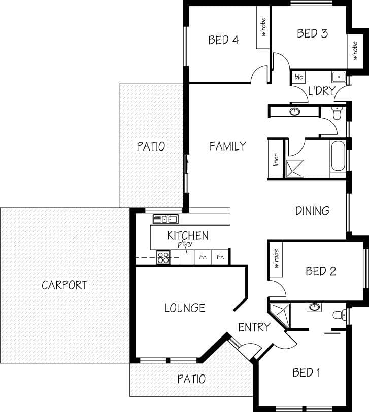 32 Butterfly Court, GUNN NT 0832, Gunn - Thumbnail 5