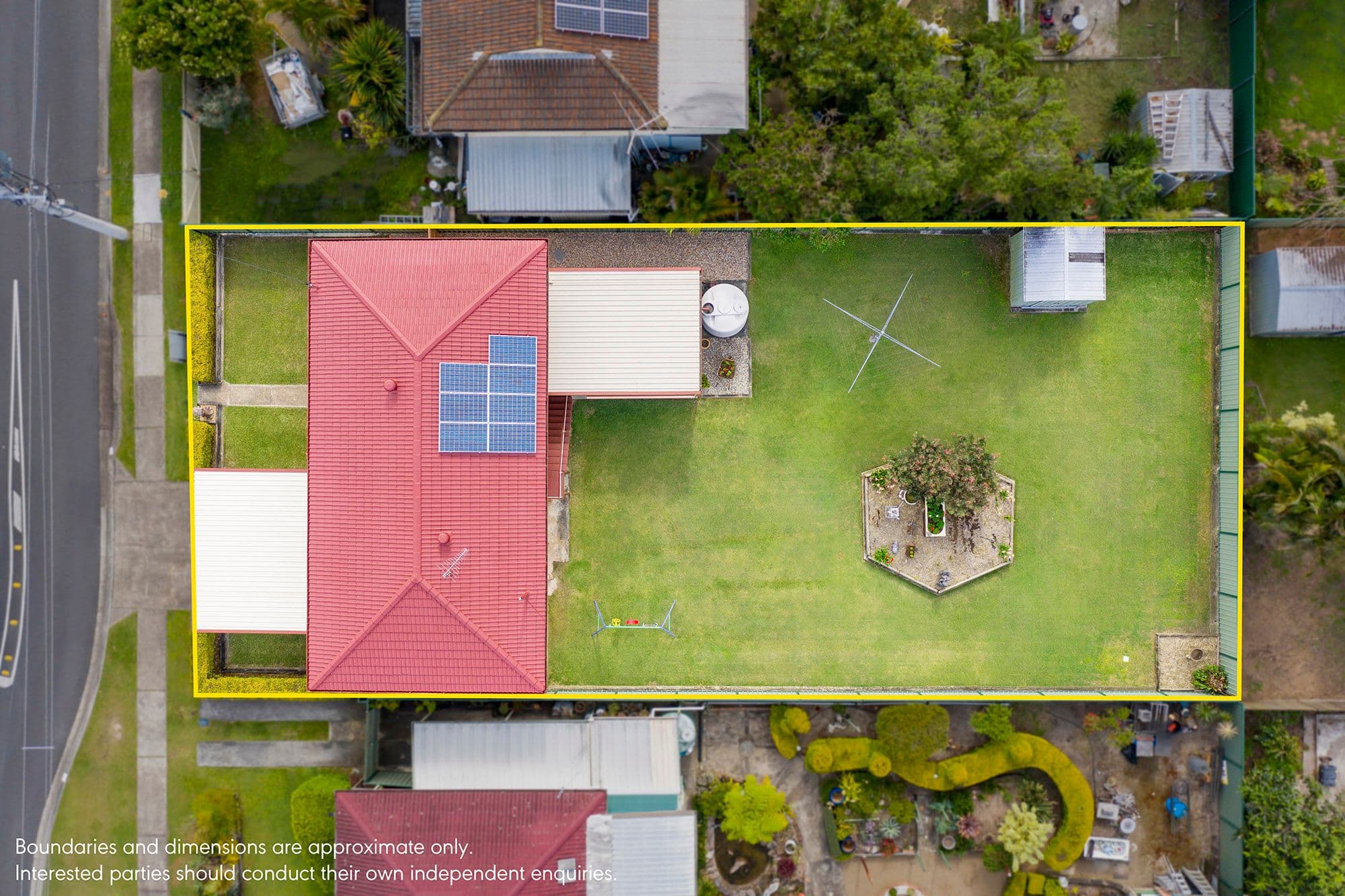 6 Binganah Street, Slacks Creek QLD 4127, Slacks Creek - Image 1