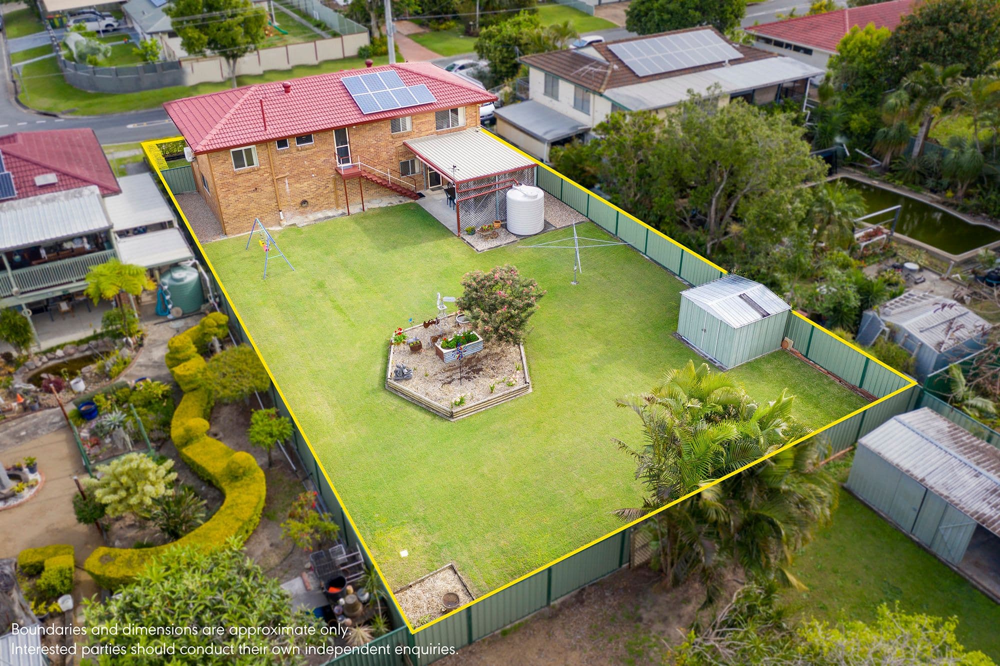 6 Binganah Street, Slacks Creek QLD 4127, Slacks Creek - Thumbnail 2