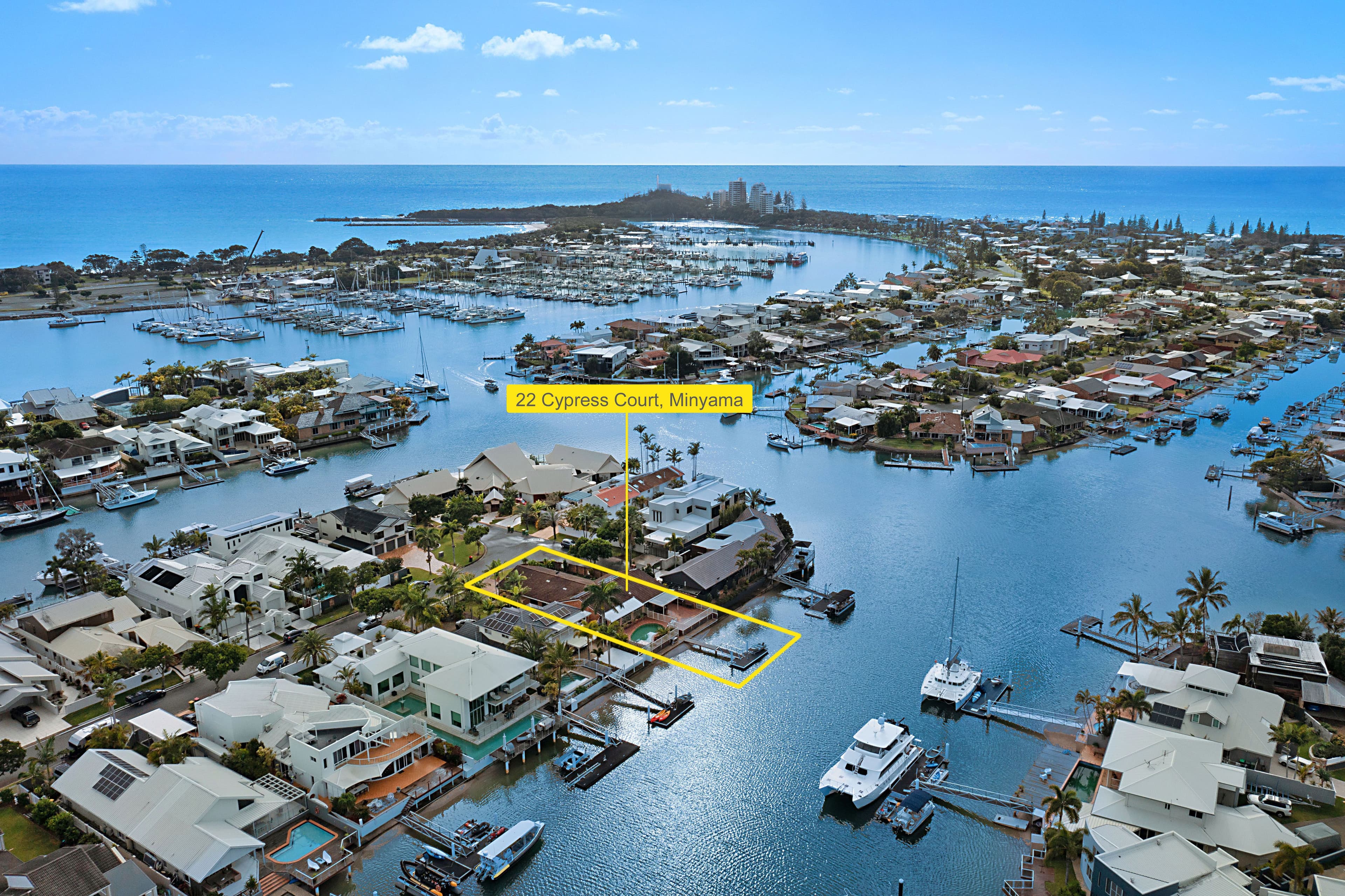 22 Cypress Court, Minyama QLD 4575, Minyama - Thumbnail 2