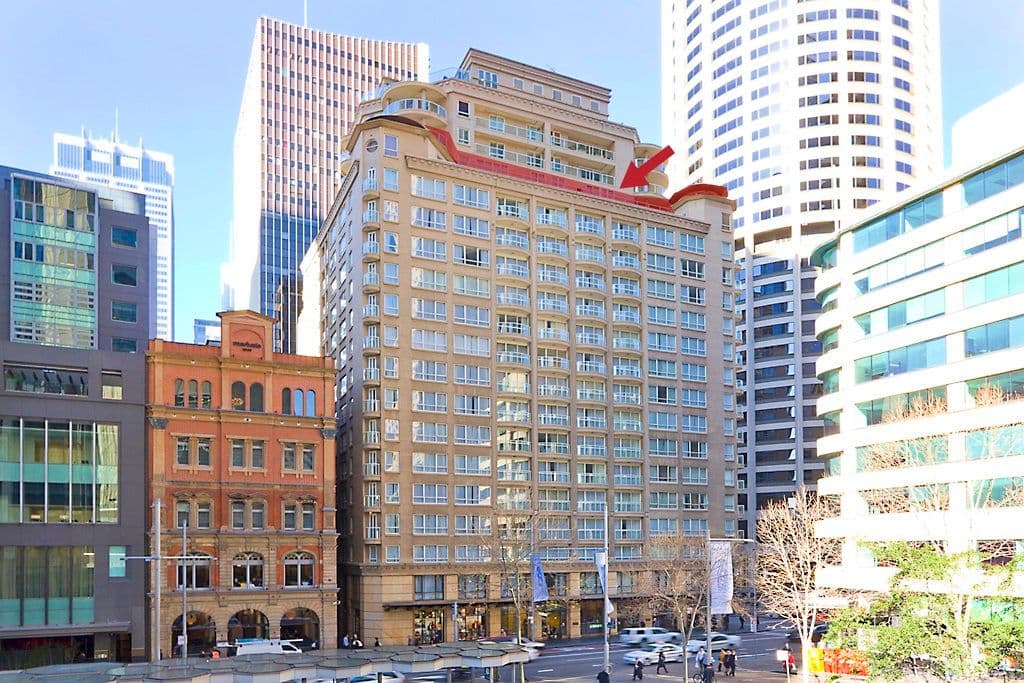  2 Bond Street, Sydney NSW 2000, Sydney - Image 1