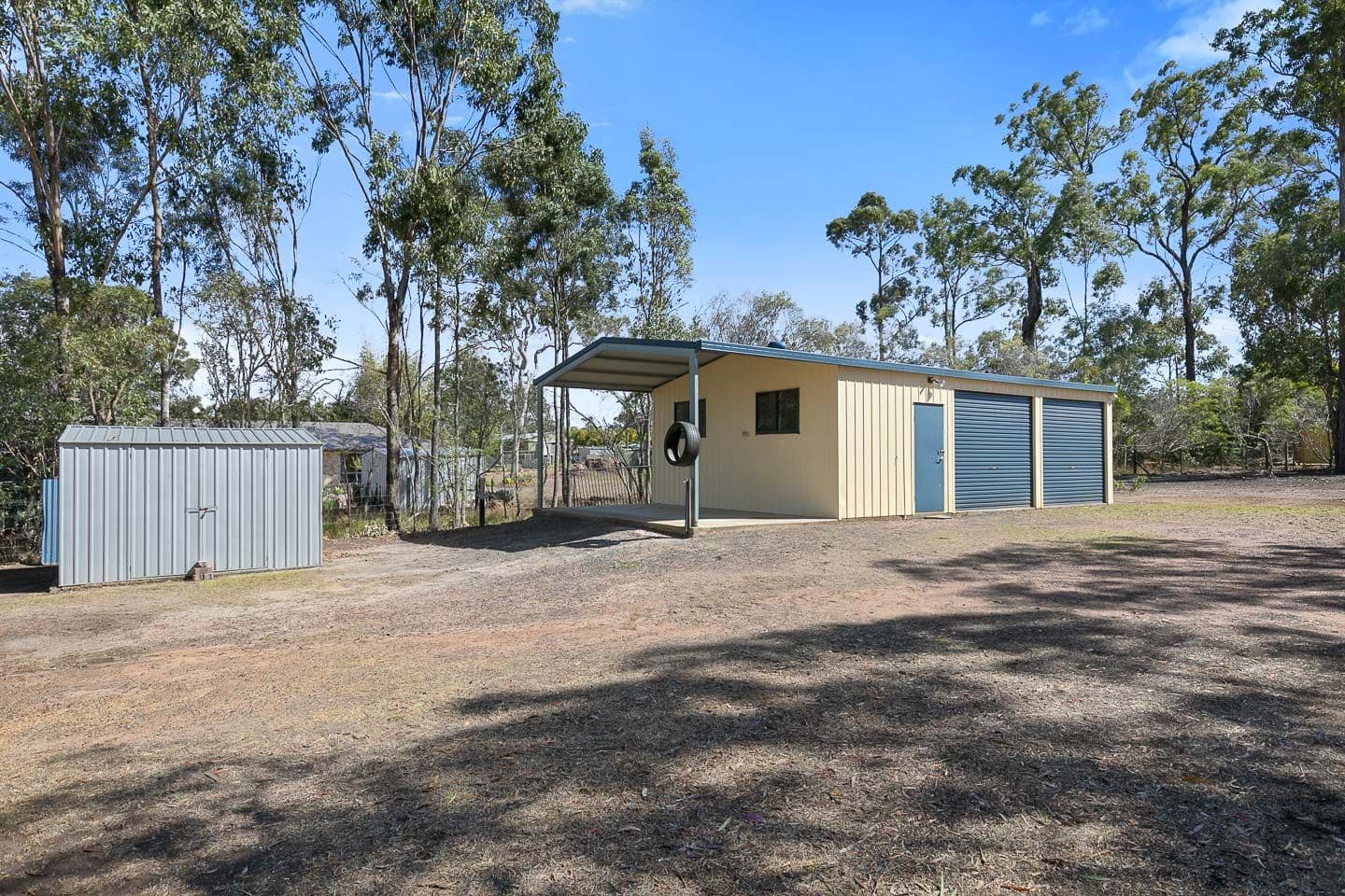 9 Oakes Drive, Burrum Heads QLD 4659, Burrum Heads - Thumbnail 2