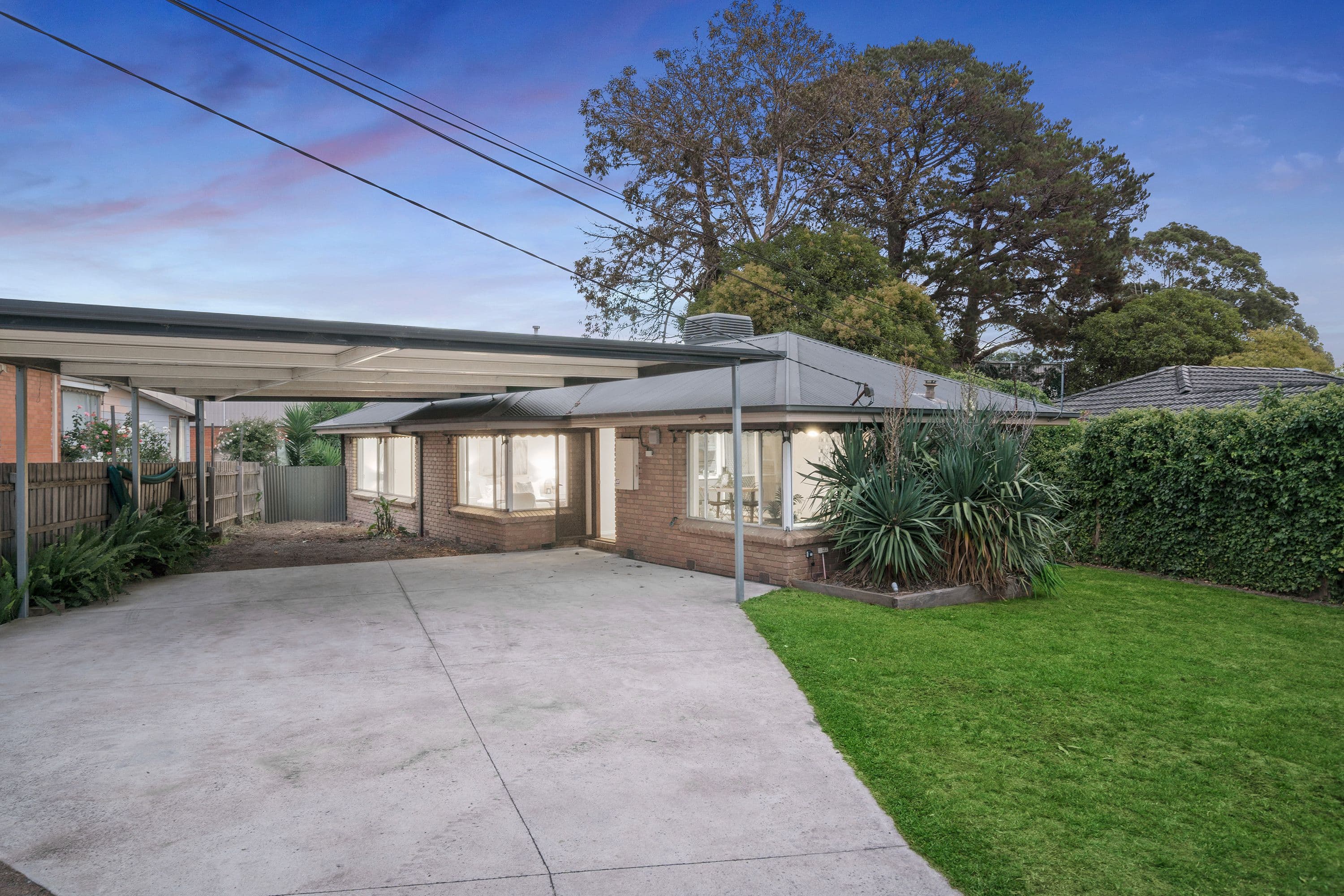 20 Arthur Street, Wantirna South VIC 3152, Wantirna South - Image 1
