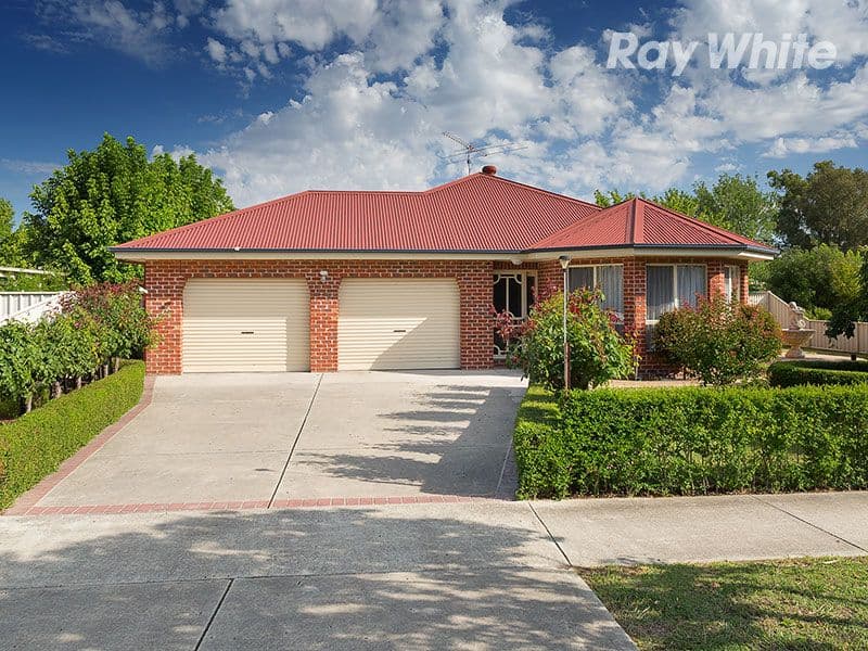 138 Adams Street, Jindera NSW 2642, Jindera - Image 1