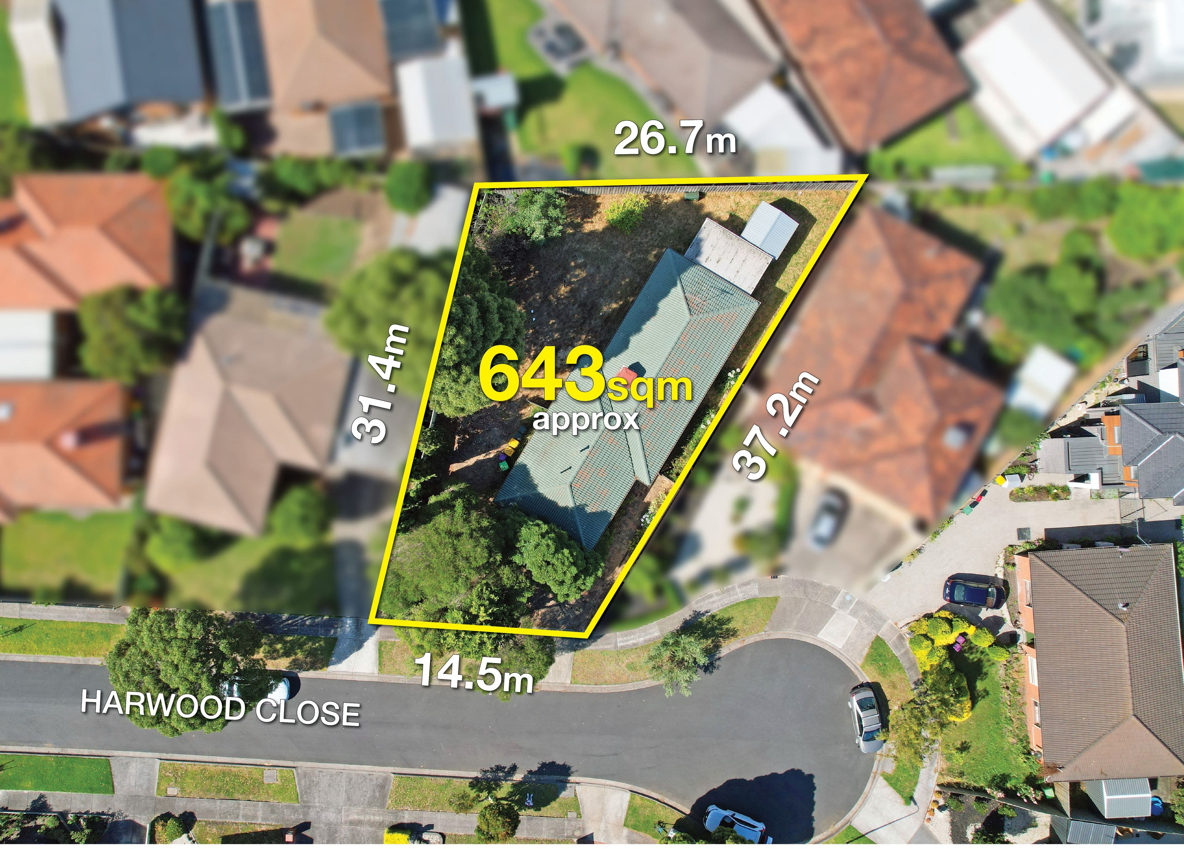 3 Harwood Close, Mill Park VIC 3082, Mill Park - Image 1