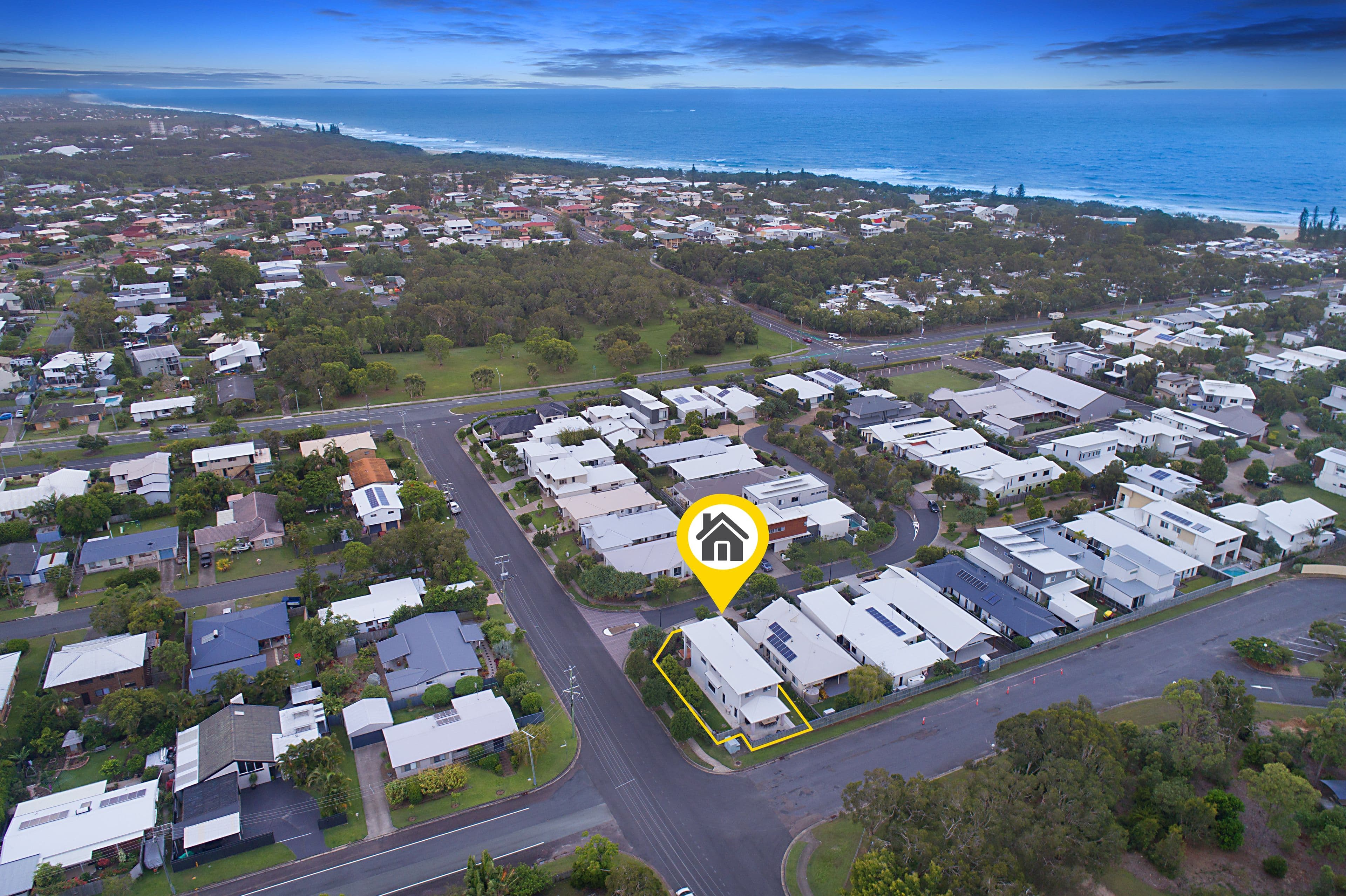 2 Foreshore Court, Dicky Beach QLD 4551, Dicky Beach - Image 1