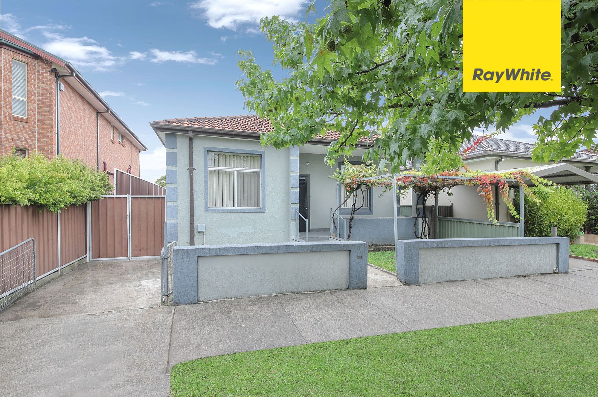 8 Raymond Street, Lidcombe NSW 2141, Lidcombe - Image 1