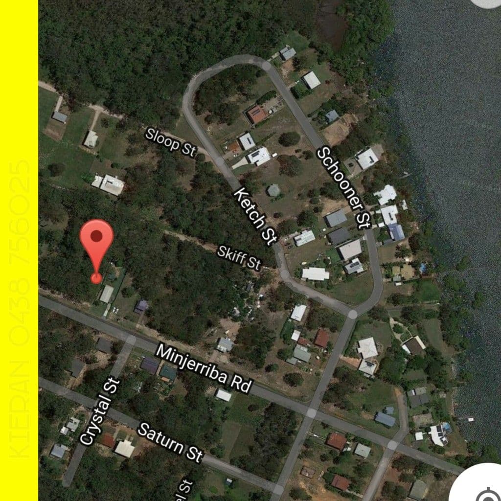 59 Minjerriba Road, Russell Island QLD 4184, Russell Island - Image 1