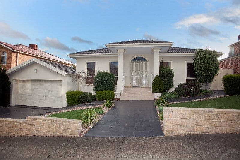 117 Dunfermline Avenue, GREENVALE VIC 3059, Greenvale - Image 1
