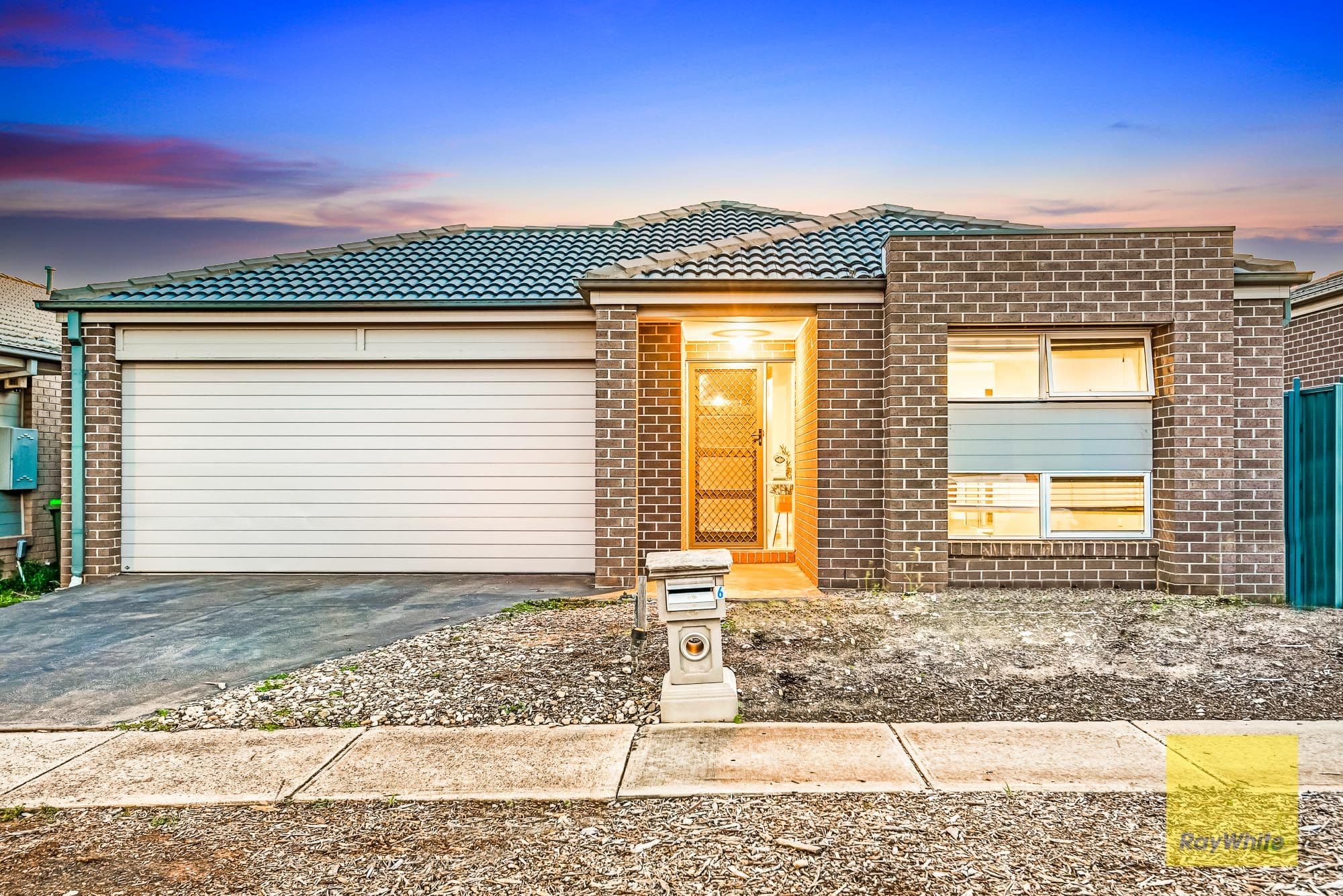 6 Discovery Drive, Tarneit VIC 3029, Tarneit - Image 1