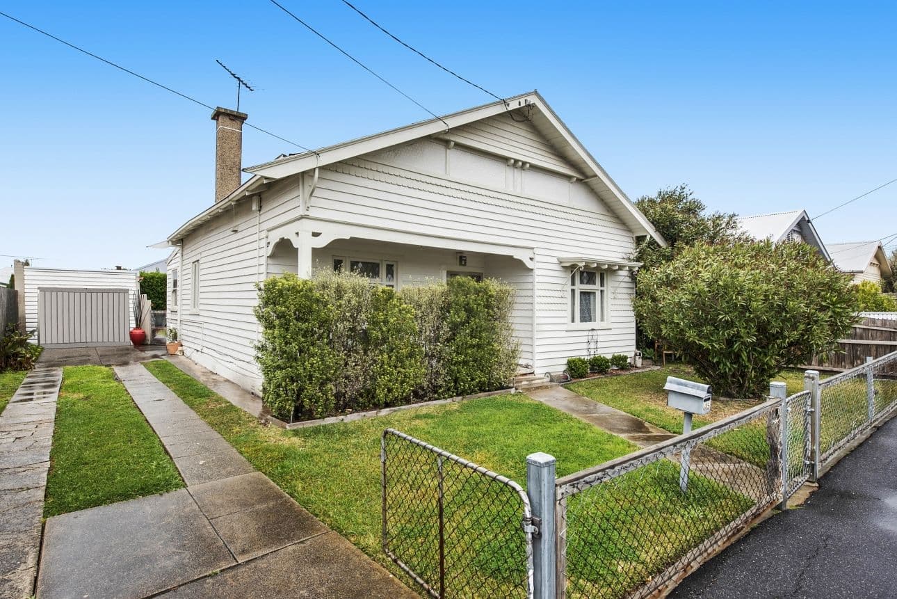 45 Catherine Street, Geelong West VIC 3218, Geelong West - Image 1