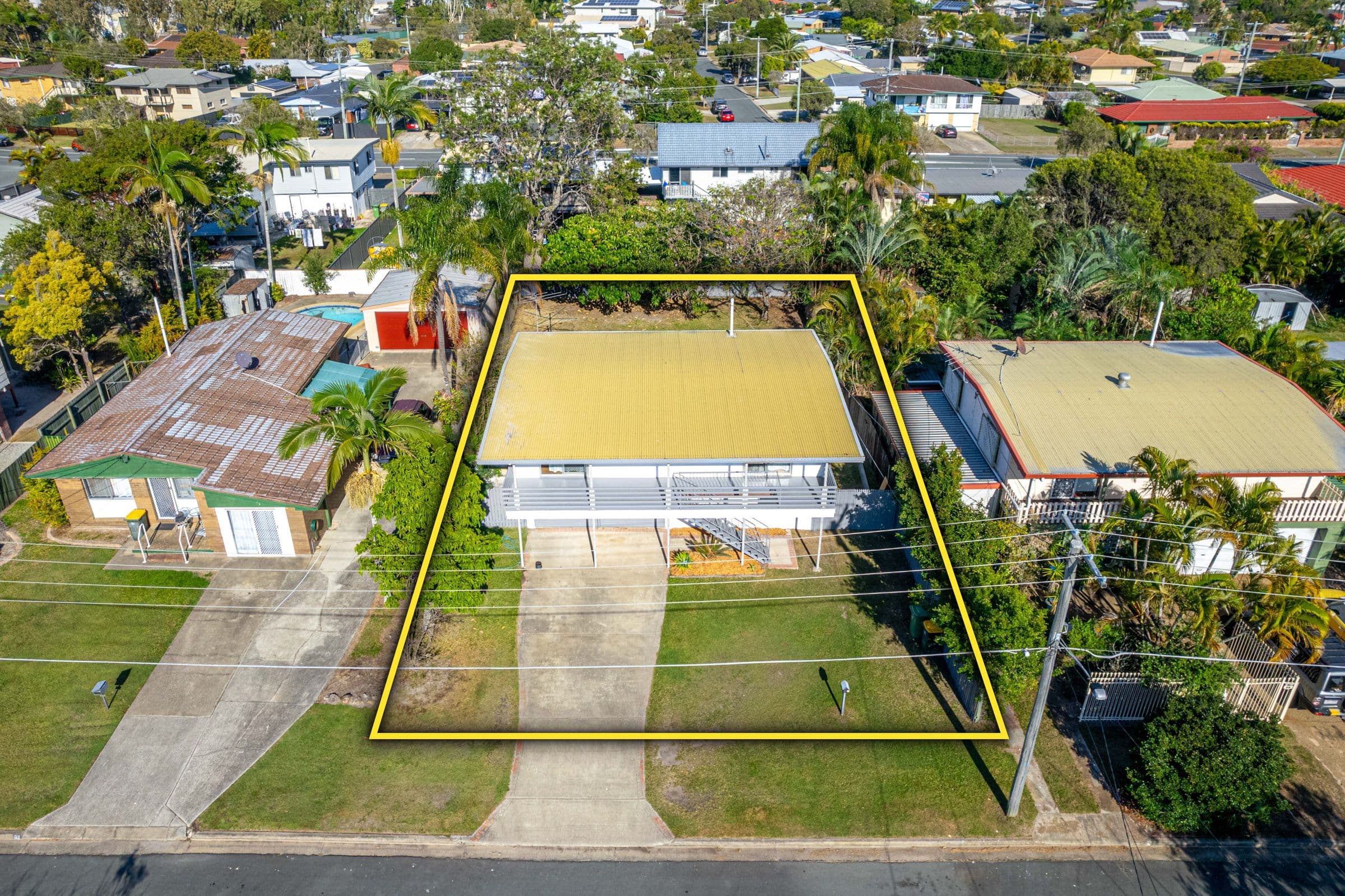39 Stratford Street, Kippa-Ring QLD 4021, Kippa-Ring - Thumbnail 2