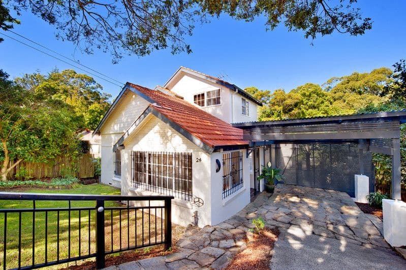 24 Murray Street, LANE COVE NSW 2066, Lane Cove North - Image 1