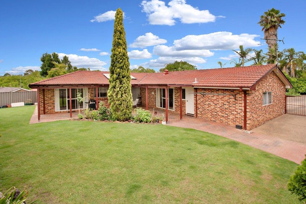 10 Marian Court, BAULKHAM HILLS NSW 2153, Baulkham Hills - Thumbnail 4