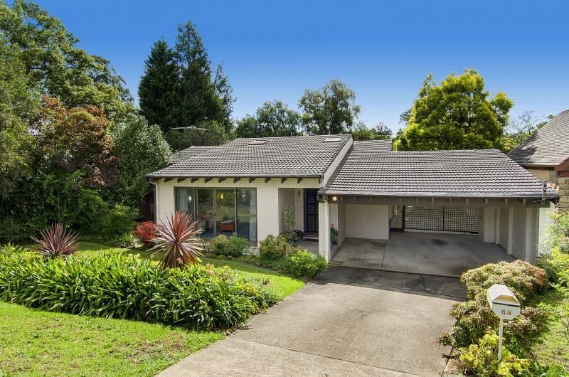 68 Murray Farm Road, Beecroft NSW 2119, Beecroft - Thumbnail 2