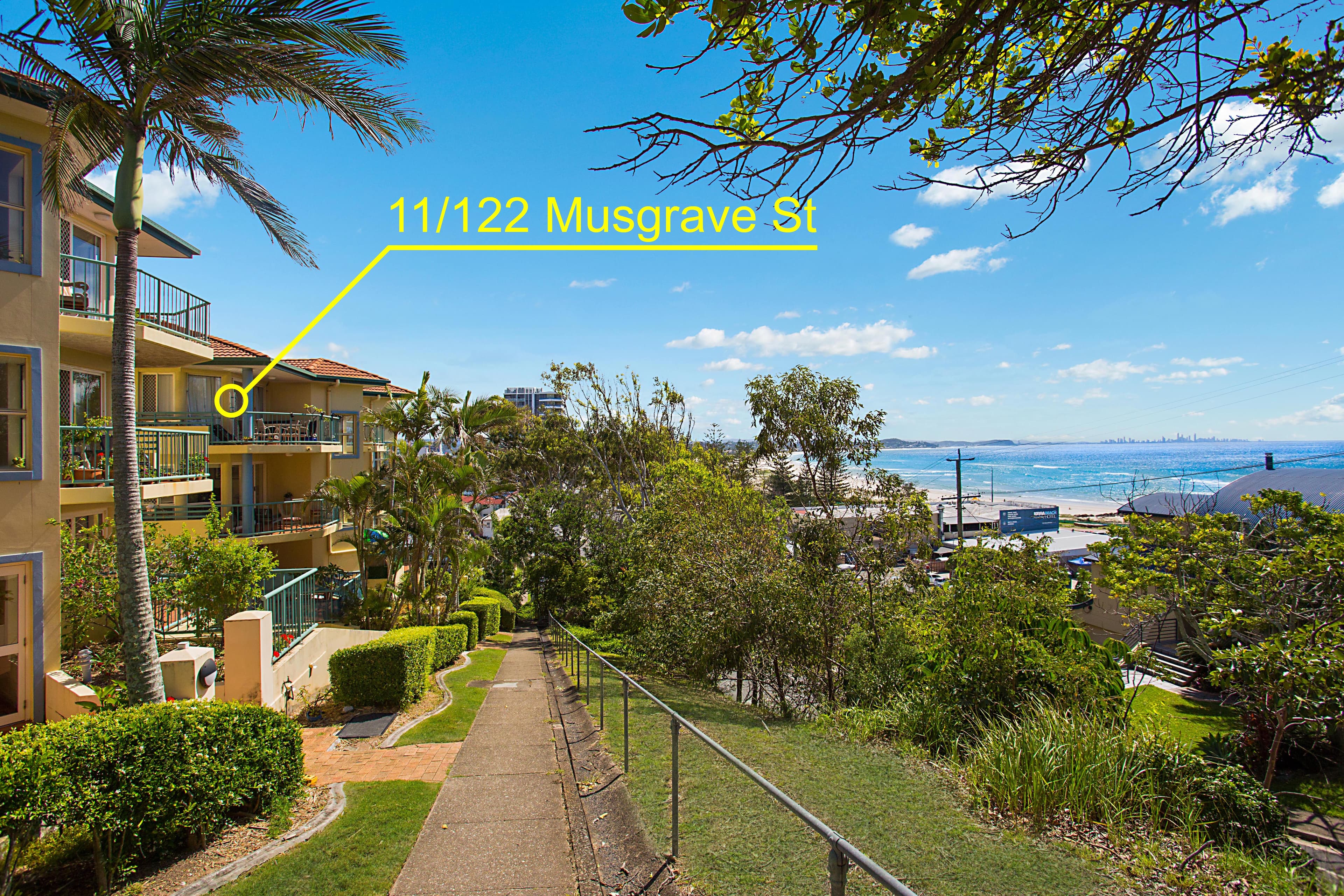122 Musgrave Street, Coolangatta QLD 4225, Coolangatta - Thumbnail 8