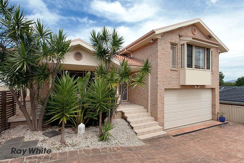 4A  Adam Murray Way, FLINDERS NSW 2529, Flinders - Image 1