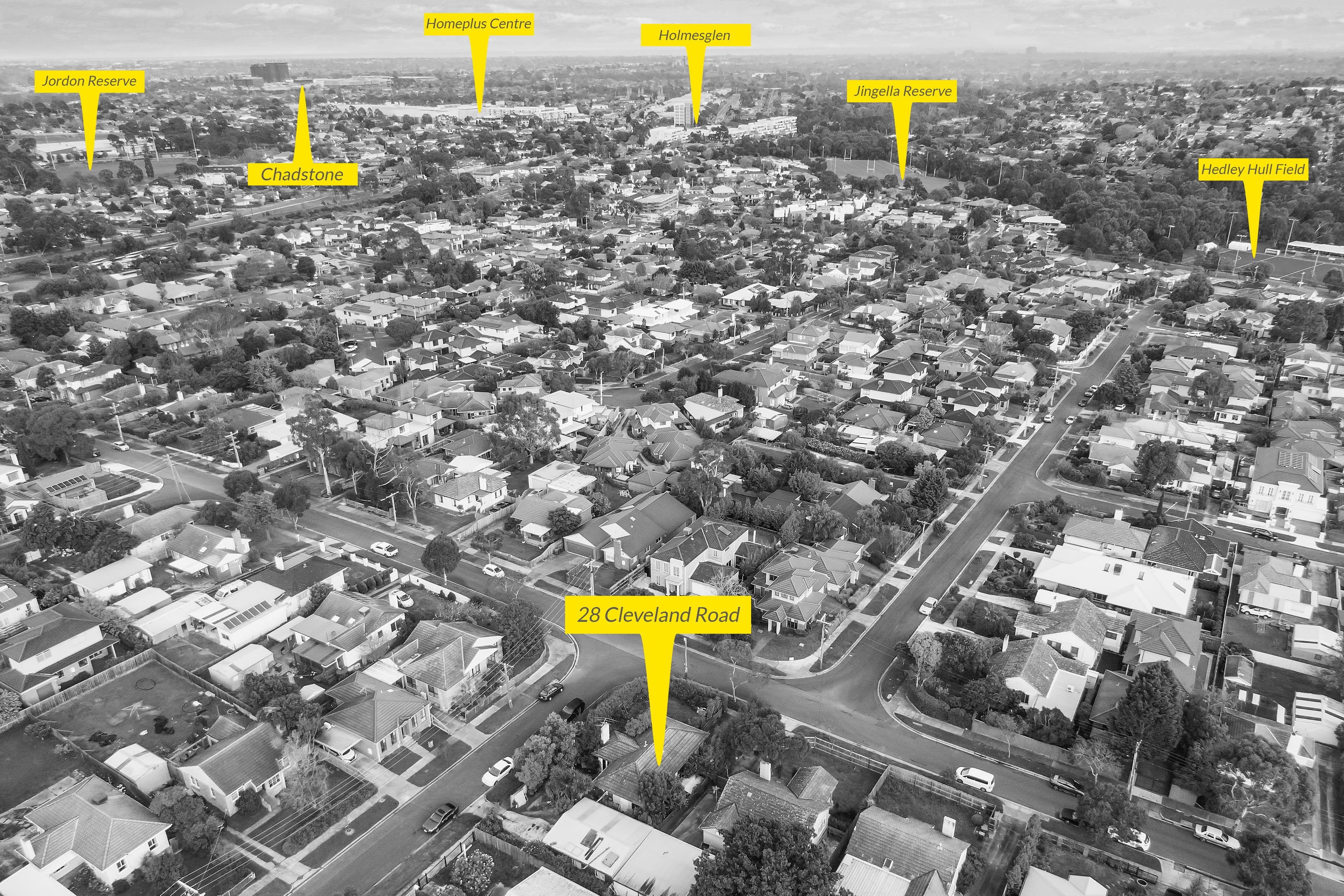 28 Cleveland Road, Ashwood VIC 3147, Ashwood - Thumbnail 2