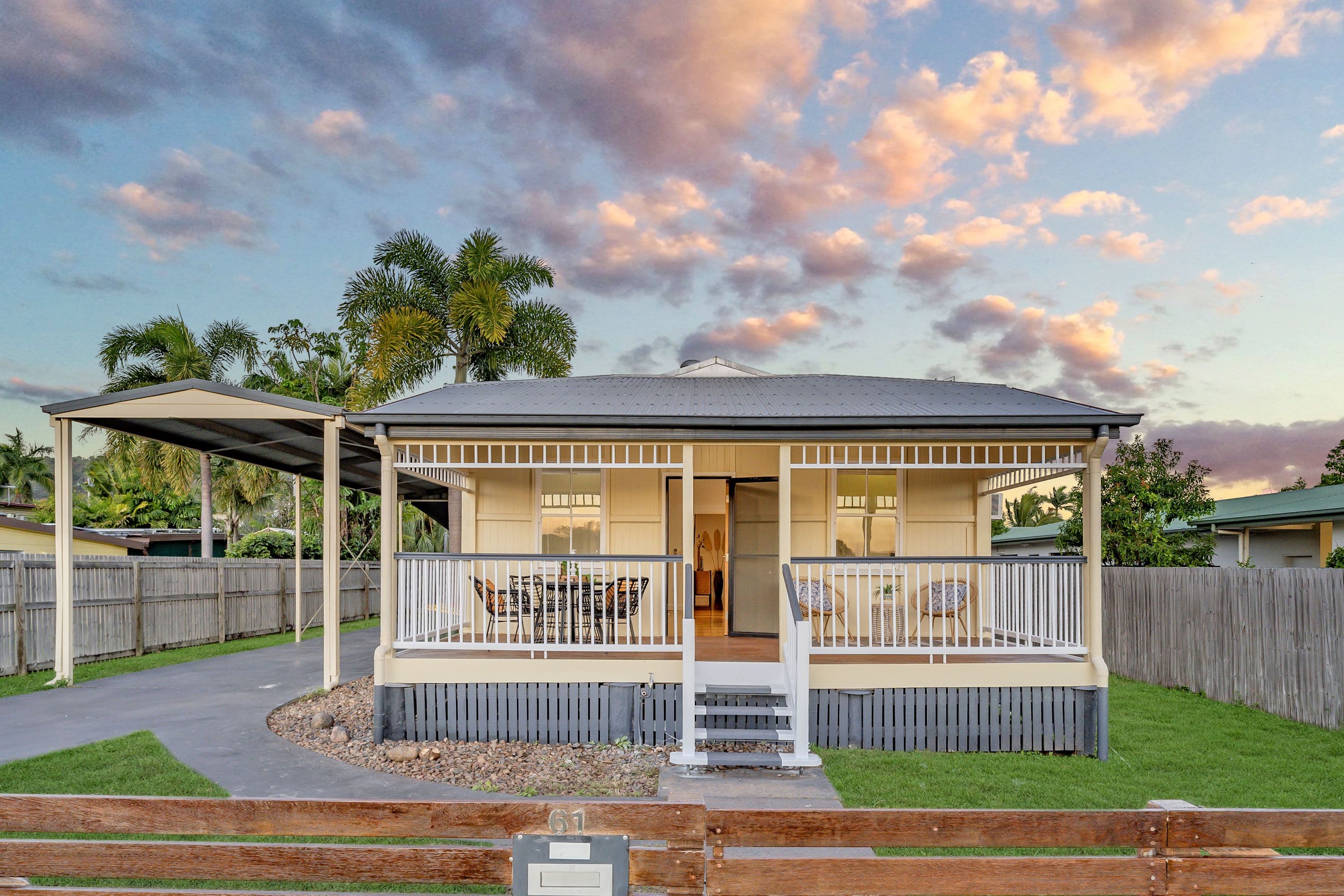 61 Hugh Street, West End QLD 4810, West End - Image 1