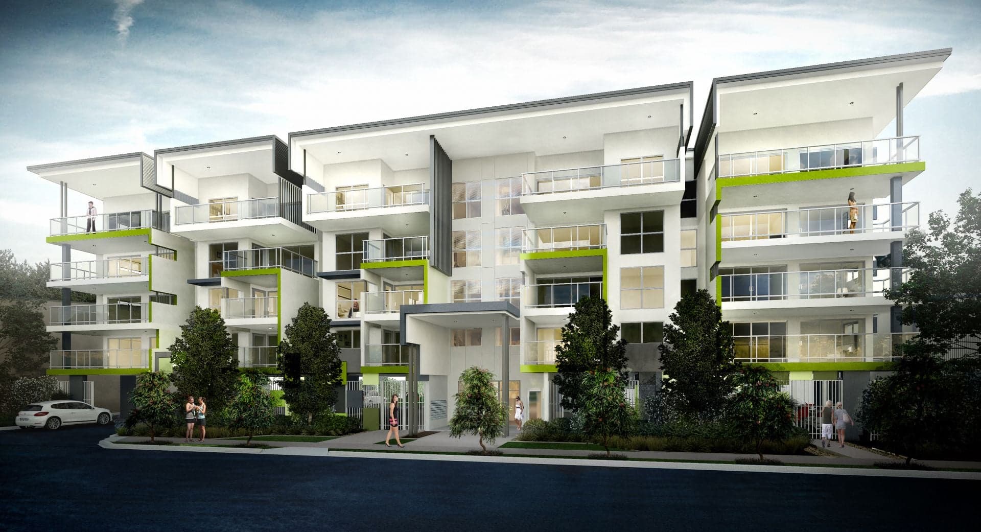 9/57-59 Kingsford Smith Parade Cotton Tree QLD, Cotton Tree - Image 1