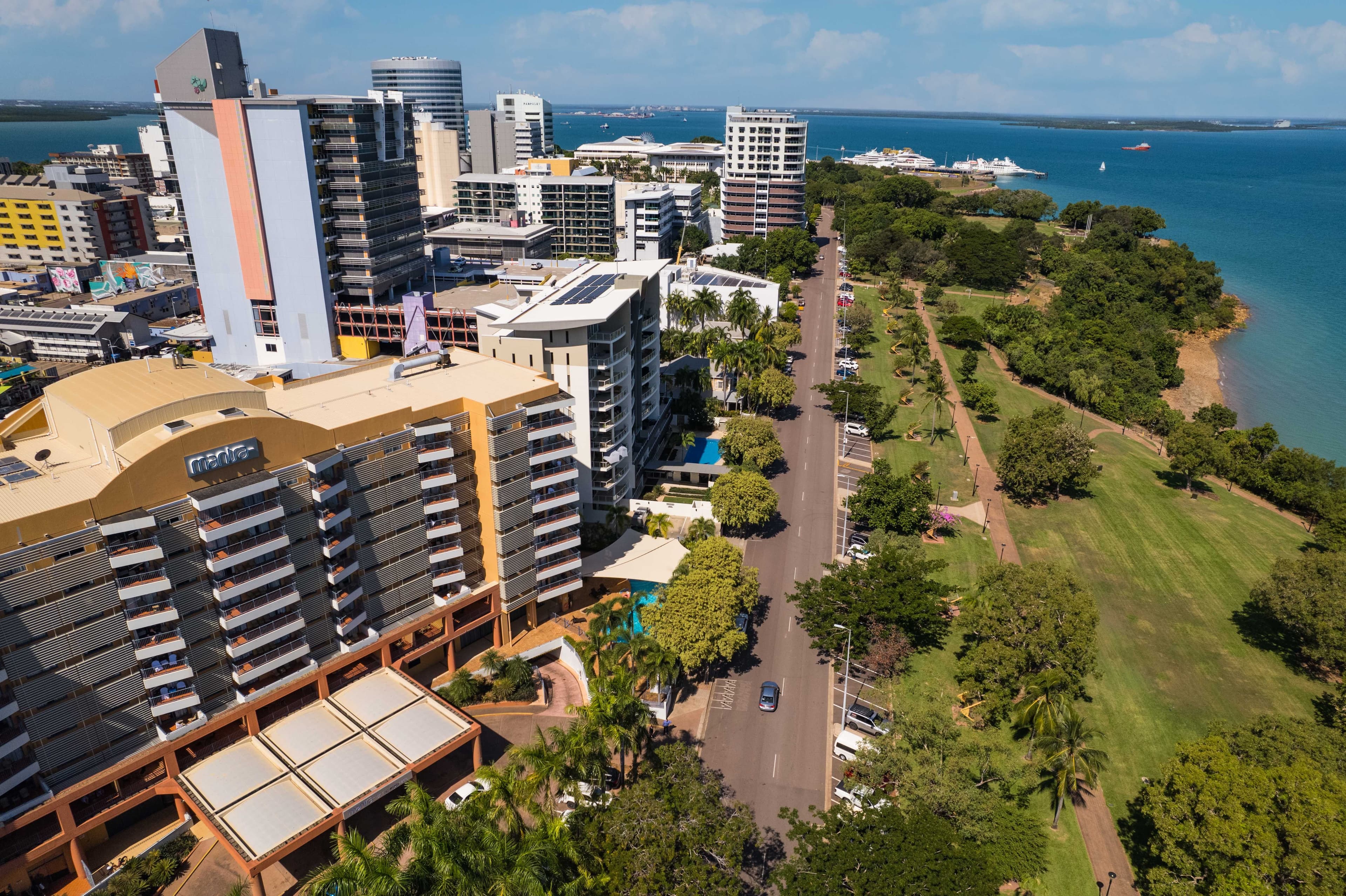 90 Esplanade, DARWIN CITY NT 0800, Darwin City - Thumbnail 2
