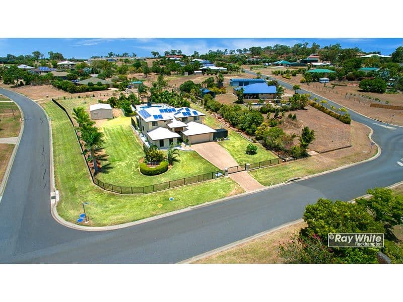 2 Maddison Avenue, Rockyview QLD 4701, Rockyview - Thumbnail 2