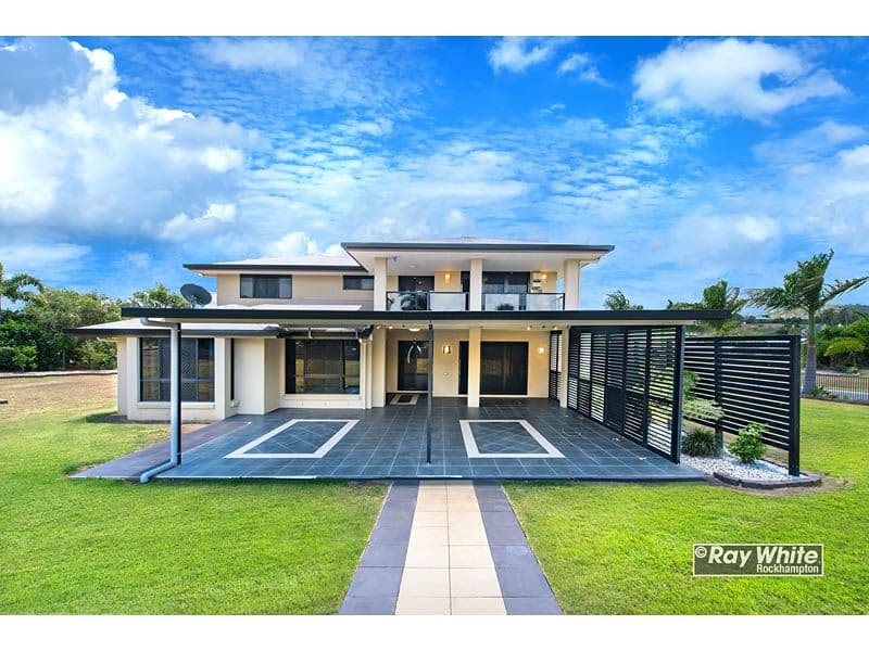 2 Maddison Avenue, Rockyview QLD 4701, Rockyview - Thumbnail 5