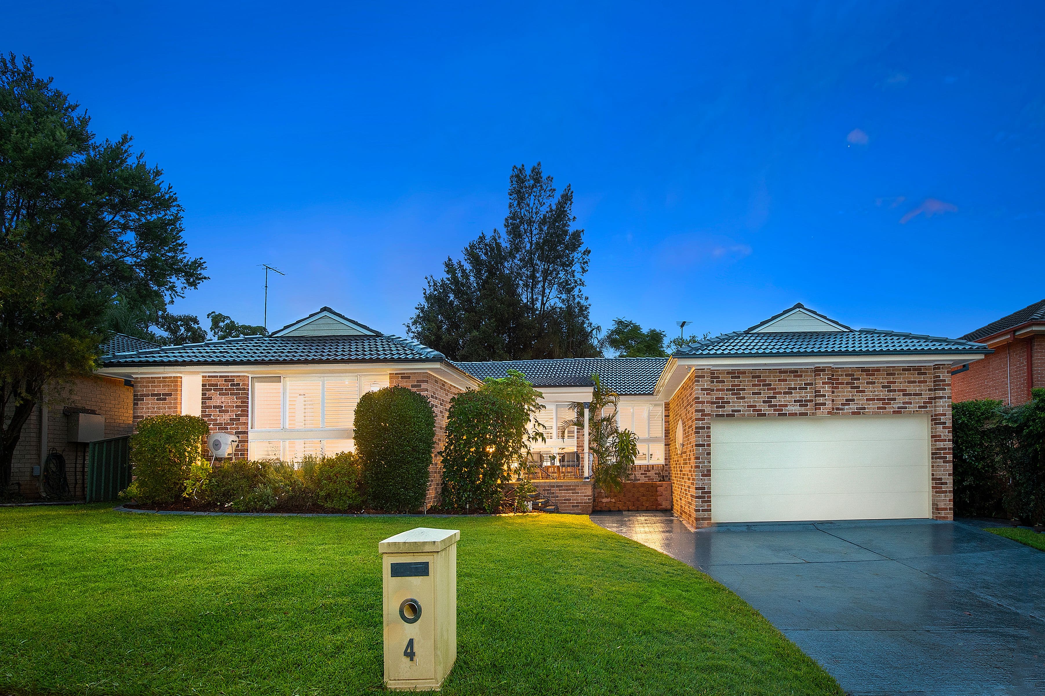 4 Fannin Place, Kings Langley NSW 2147, Kings Langley - Image 1