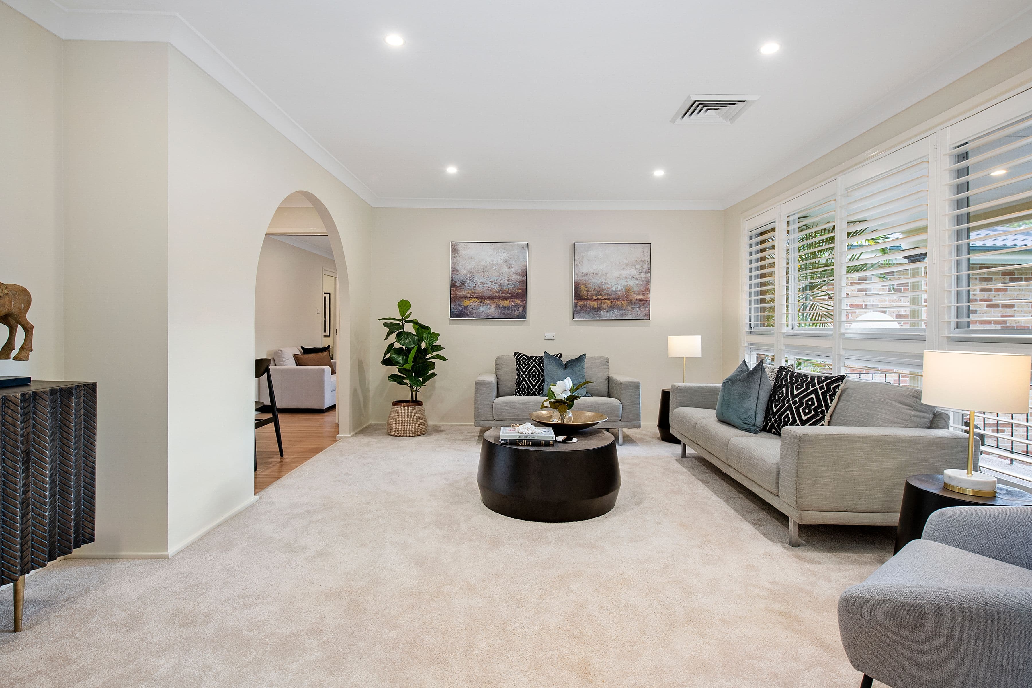 4 Fannin Place, Kings Langley NSW 2147, Kings Langley - Thumbnail 2