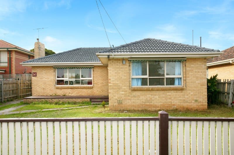 56 Tyler Street, PRESTON VIC 3072, Preston - Image 1