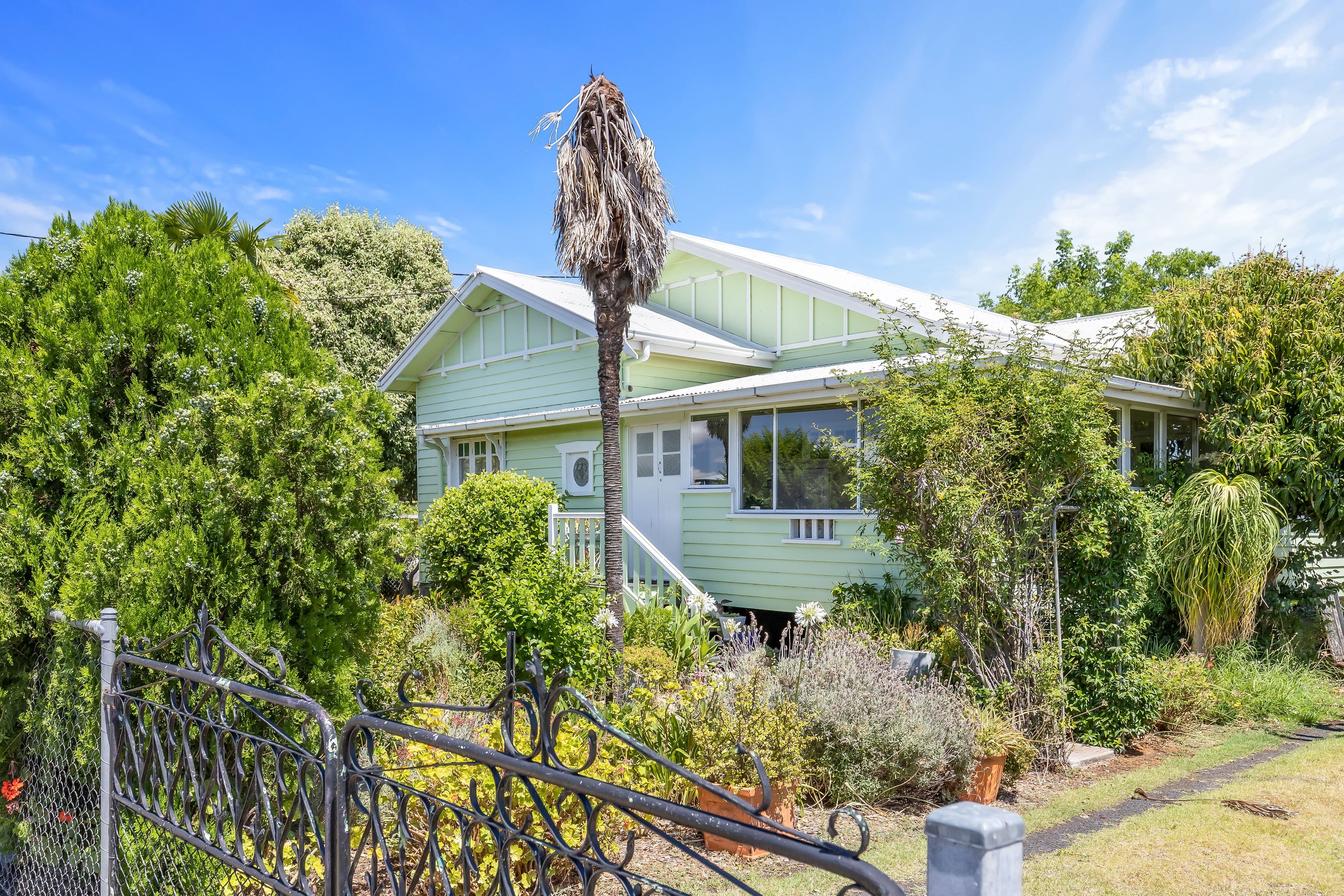 43 Hadley Street, Pittsworth QLD 4356, Pittsworth - Image 1