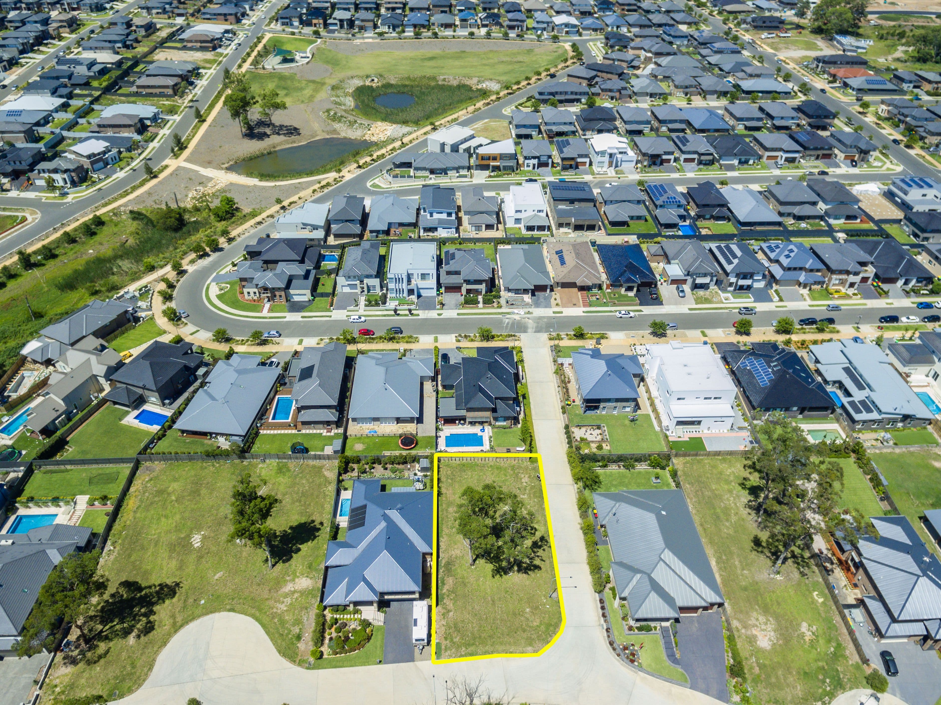 3 Coleman Court, Kellyville NSW 2155, North Kellyville - Image 1